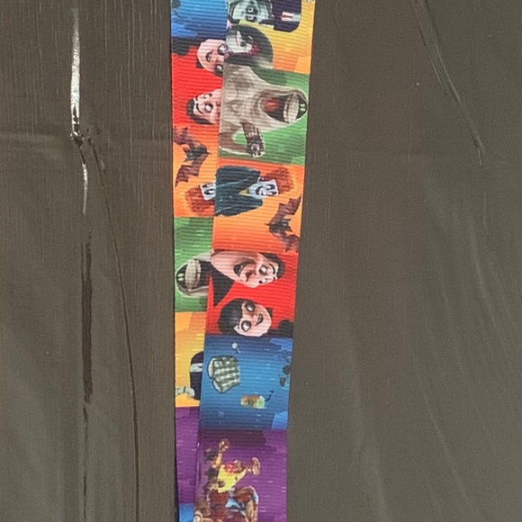 Lanyards - Picture 4 of 8